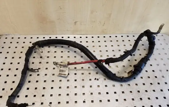 Opel Insignia A Positive cable (battery) 22969137