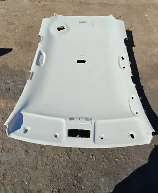 Mazda CX-7 Headlining