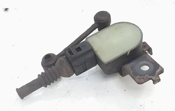 Volkswagen Jetta V Headlight/headlamp level sensor 1T0907503