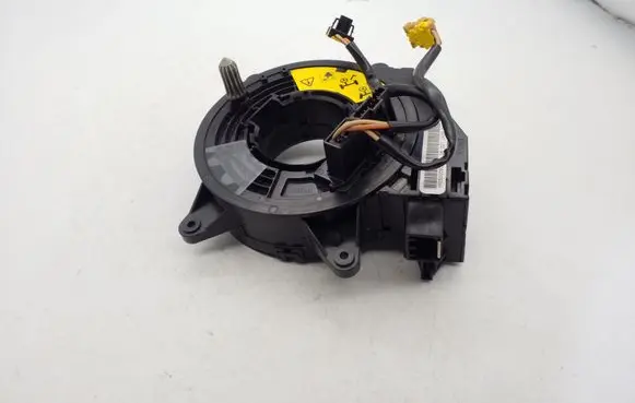 Land Rover Range Rover Sport L320 Airbag slip ring squib (SRS ring) YRC500080