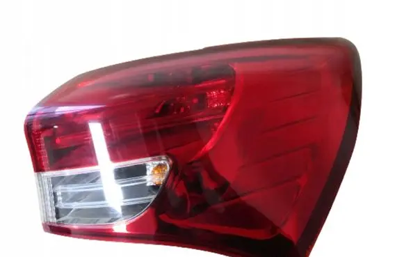 Hyundai ix20 Rear/tail lights 924021K0