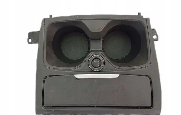 BMW 1 F20 F21 Cup holder front 9207320