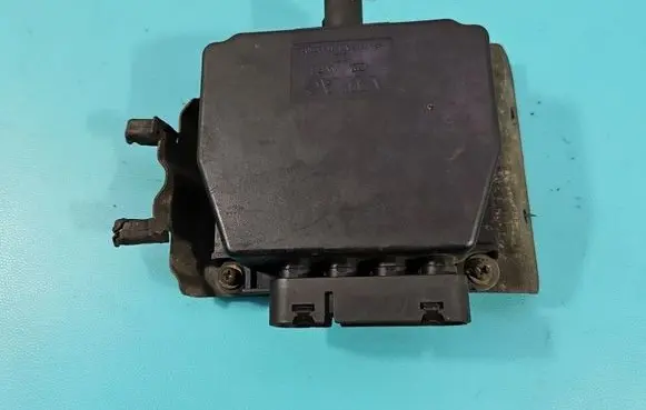 Mitsubishi Grandis Throttle valve 6Q0906625 IMPRK1557860