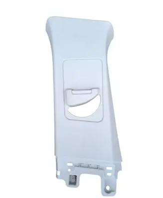 Ford Bronco (B) pillar trim (top) M1PBS24593BC