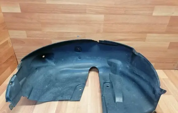 Renault Zoe Rear arch fender liner splash guards 767497459R