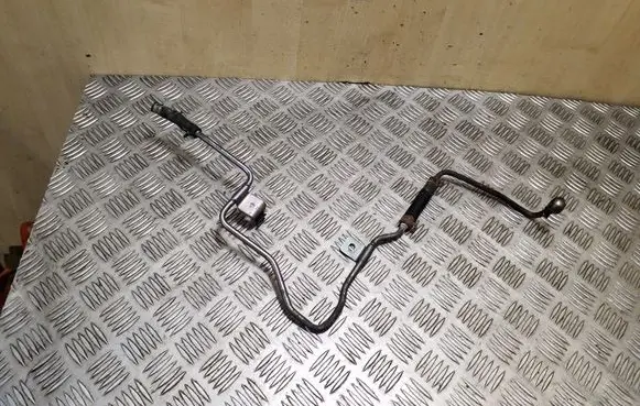 Chevrolet Captiva Engine coolant pipe/hose