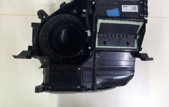 Audi Q4 Sportback e-tron Interior heater climate box assembly 1EA820153P