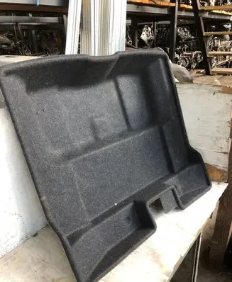 Volvo XC40 Trunk/boot mat liner 32131291