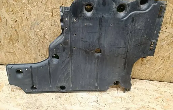 Citroen C4 III e-C4 Rear underbody cover/under tray 9842680180 9826460180 A00RRH01