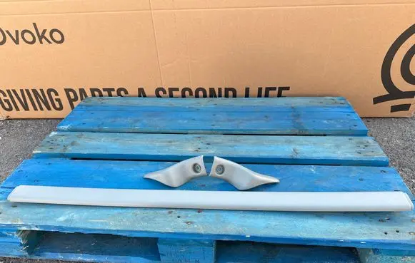 Opel Vivaro Headlining roof cover 8200031576 91166373 8200140438