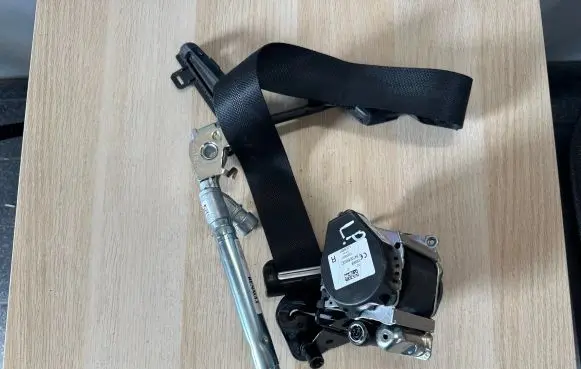 Renault Arkana Other interior part 878167260R 868845246R