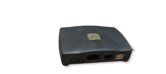Mercedes-Benz E W210 Other control units/modules 020005