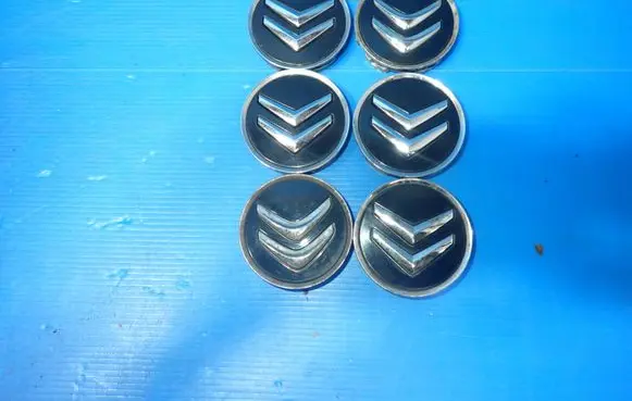 Citroen C4 I Picasso Original wheel cap 9688565977