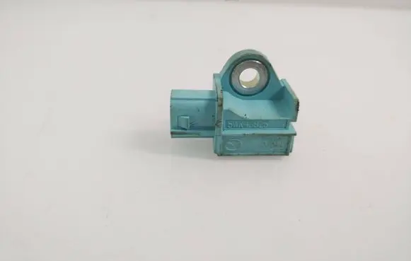 Mazda 6 Airbag deployment crash/impact sensor 5WK43826 57KC0