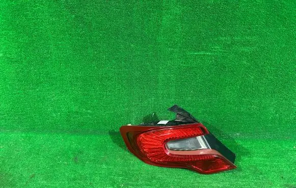 Fiat Tipo Rear/tail lights 521029670 02074099900010