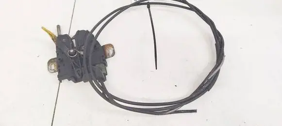 Ford S-MAX Engine bonnet/hood lock/catch