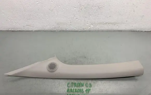 Citroen C3 Aircross (A) pillar trim 13477904