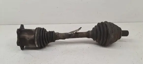 Volkswagen Golf VII Front driveshaft 5Q0407271L