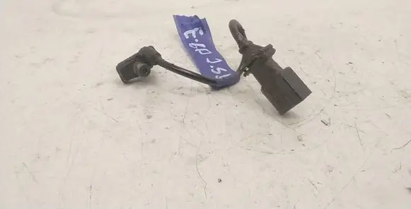 BMW 5 E60 E61 Crankshaft position sensor 0281002