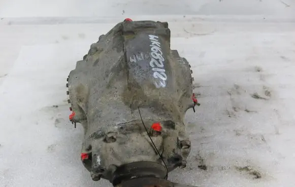Suzuki Baleno EG Rear differential 
