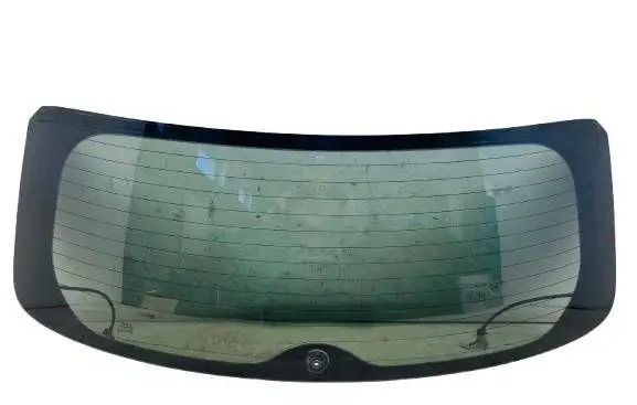 Toyota Avensis T270 Opening tailgate glass 
