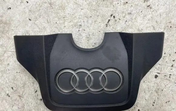 Audi Q5 SQ5 Engine cover (trim) 06E103926N