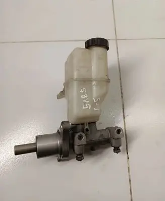 Citroen C5 Master brake cylinder 9646980980 0360883700