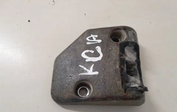 Iveco Daily 3rd gen Rear door lock loop/hook striker 1303907080