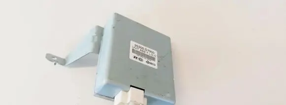 Hyundai Tucson TL Other control units/modules 95300D7900 95300-D7900