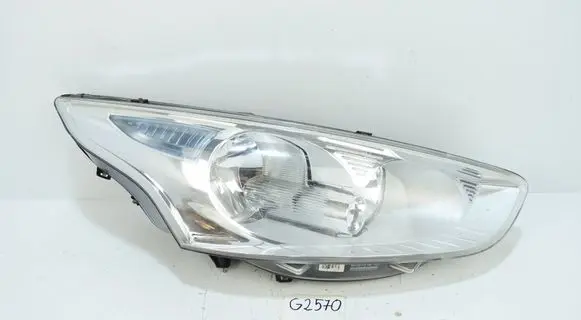 Ford B-MAX Headlight/headlamp AV1113W029XX