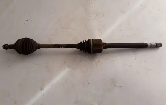 Renault Trafic II (X83) Front driveshaft