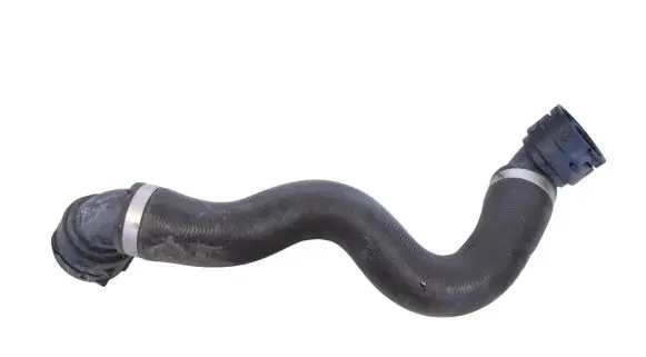 Mercedes-Benz C W205 Engine coolant pipe/hose A2055017484
