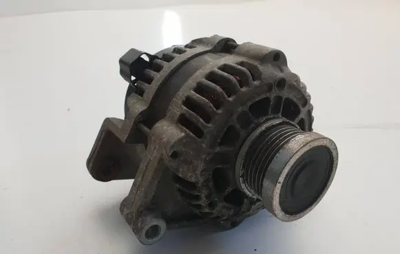 Generator/alternator