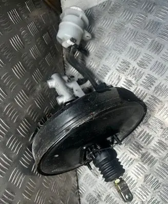 Mitsubishi Space Wagon Brake booster 87503013 8Z16