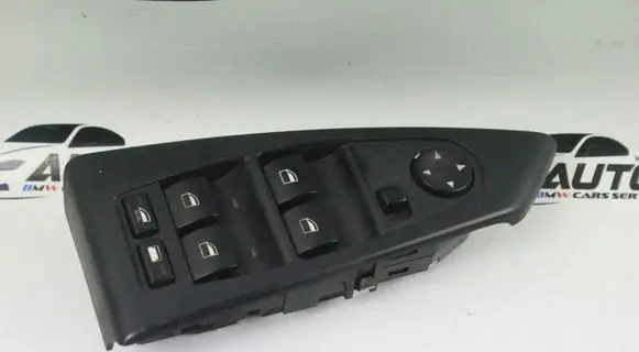 BMW 6 E63 E64 Electric window control switch 8029905