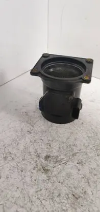 Mass air flow meter