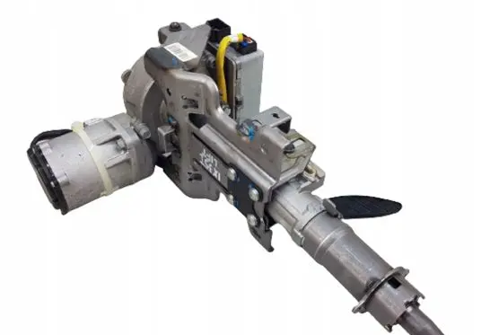 Hyundai ix35 Steering wheel axle 563402Y225