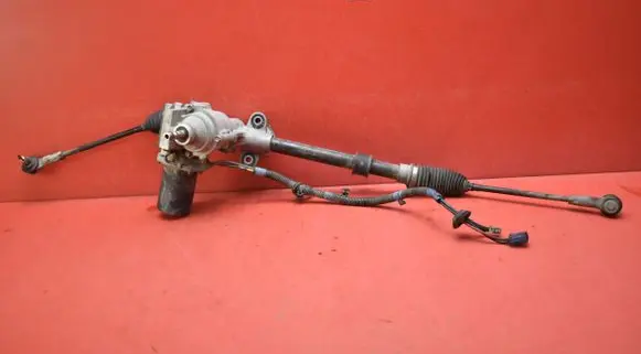 Smart ForFour I Steering rack