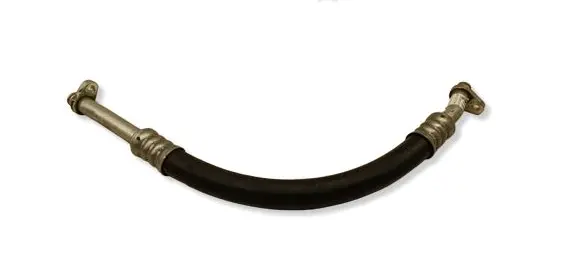 Citroen C4 III e-C4 Air conditioning (A/C) pipe/hose 564681336