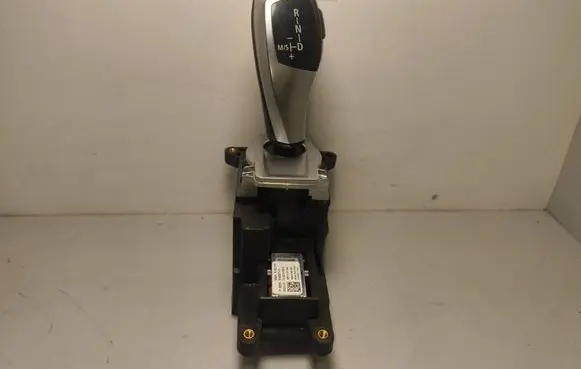 BMW X5 E70 Automatic gearbox 9162977 9162979 1000149901
