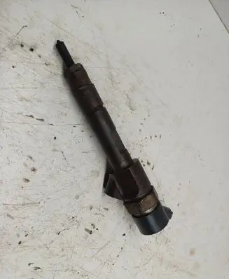 Renault Trafic II (X83) Fuel injector 0445110110B 8200100272