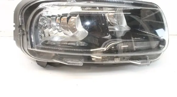Citroen C4 Cactus Headlight/headlamp 9800901480