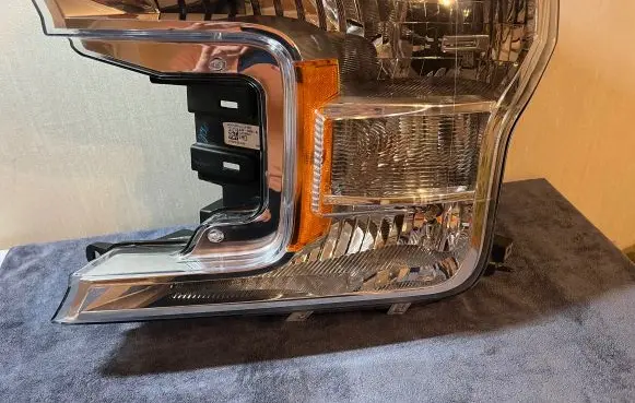 Headlight/headlamp
