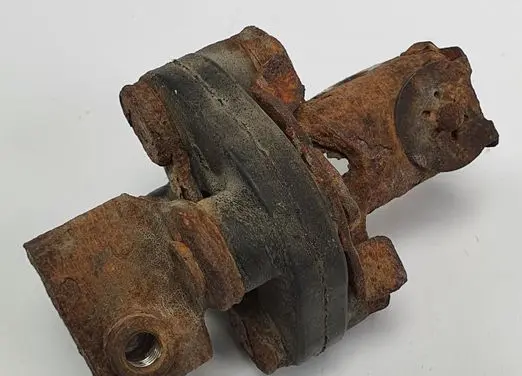 Ford Transit Steering column universal joint GLF01-012