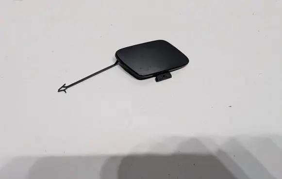Audi A4 S4 B9 8W Front tow hook cap/cover 8W0807241A