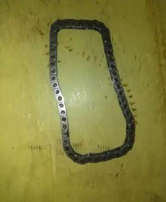 Peugeot 508 II Oil pump chain