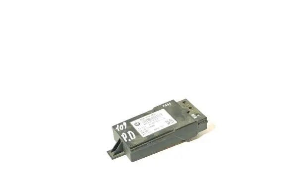 BMW 5 F10 F11 Seat heating relay 921646801 00533800