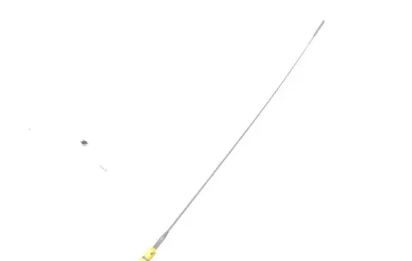 Mazda CX-30 Oil level dip stick PE2910450