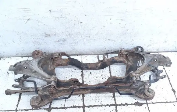 Audi A6 S6 C5 4B Rear subframe 