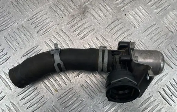 Mercedes-Benz E W212 Coolant heater A2712030164